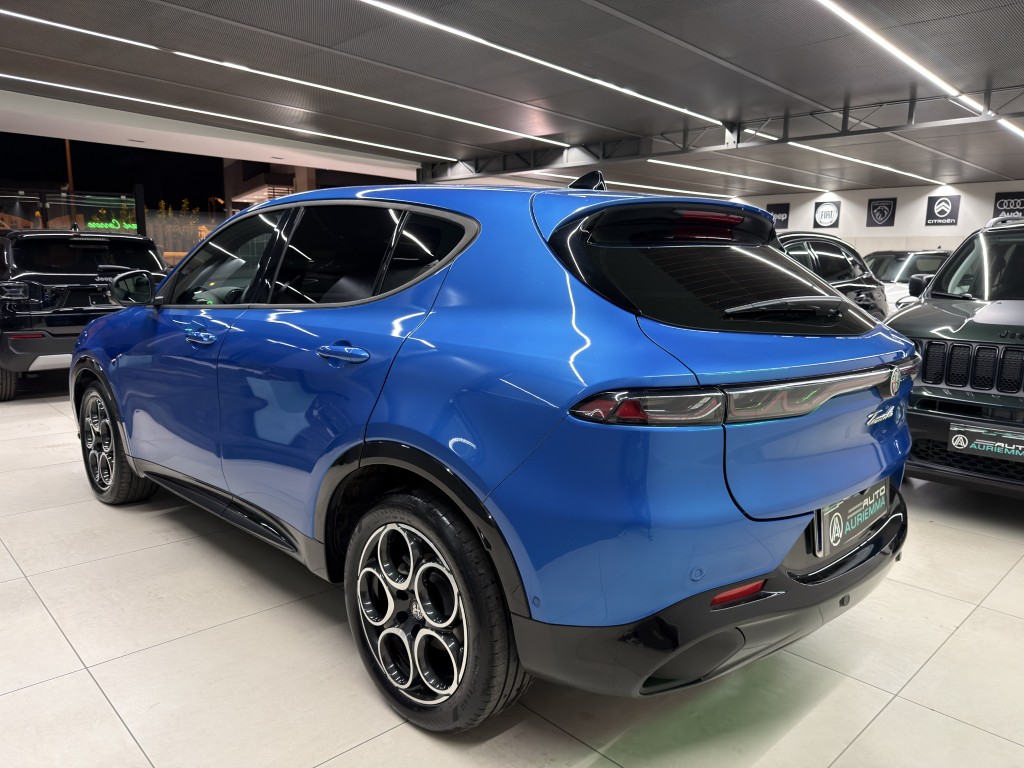 ALFA ROMEO TONALE 1.6 TCT6 SPRINT NAVI CAMERA 360